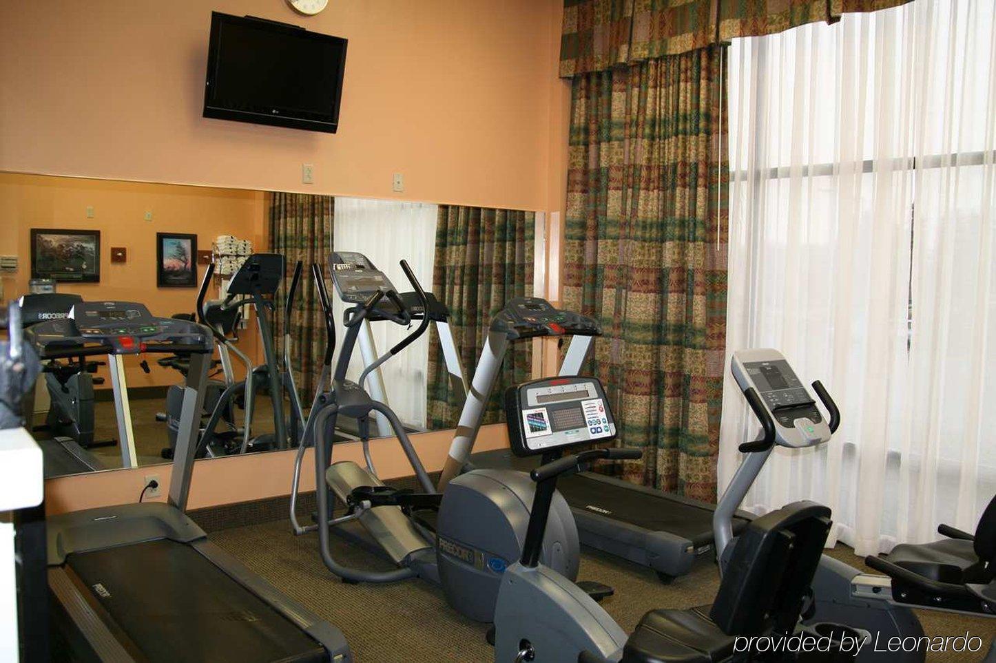 Hampton Inn Pittsburgh-Monroeville Facilities photo